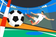 欧洲杯开幕式持续12分钟-体育新闻·斗欧（一）-新京报电子报